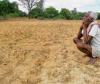 Drought | आंबेगाव तालुक्यात दुष्काळाचे सावट, परिस्थिती गंभीर, पावसाचे पाणी आटले, डोळ्यात दाटले !