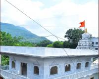 वडगावात श्री दत्तमंदिर जीर्णोद्धार, मूर्ती प्राणप्रतिष्ठा सोहळा,